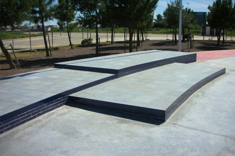 La Rinconada Plaza 