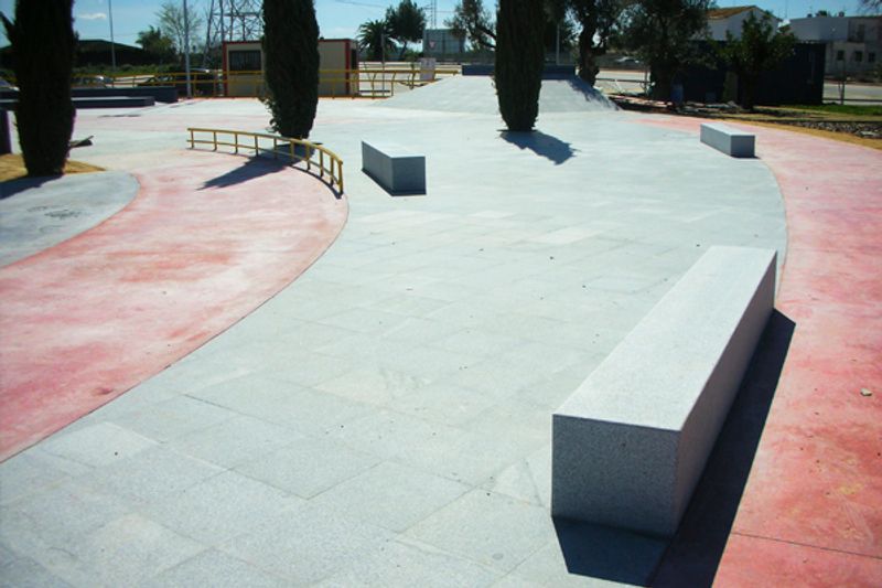 La Rinconada Plaza 