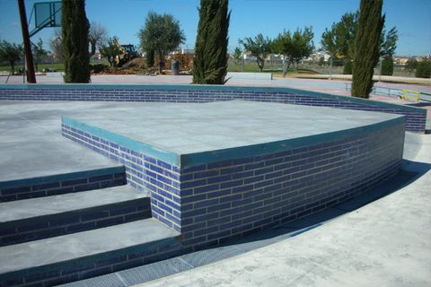 La Rinconada Plaza photo 7