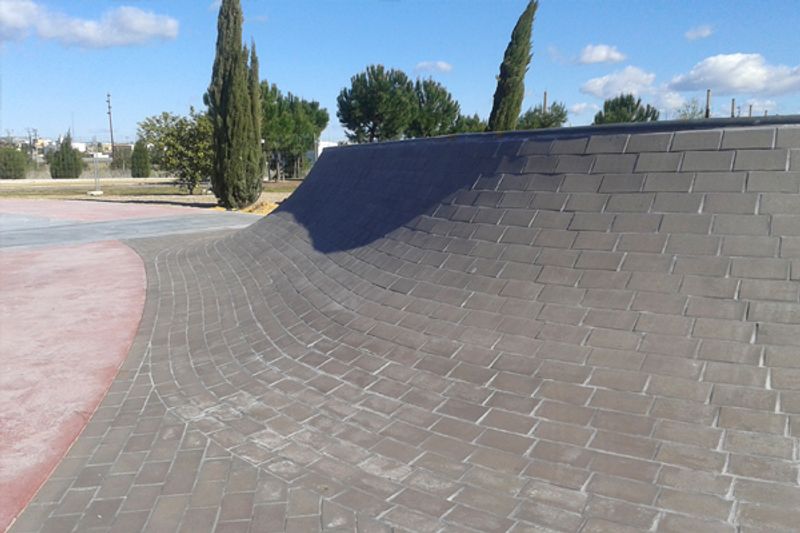 La Rinconada Plaza 