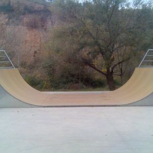 La Rioja Skatepark