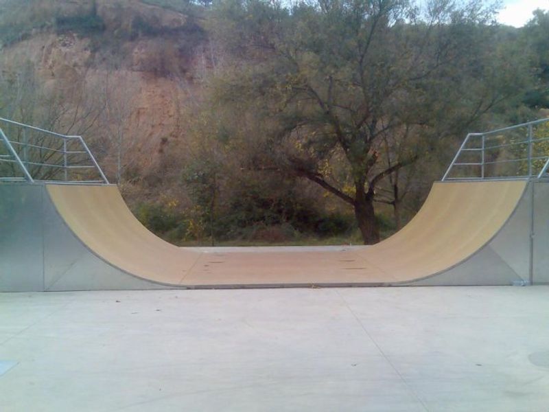 La Rioja Skatepark