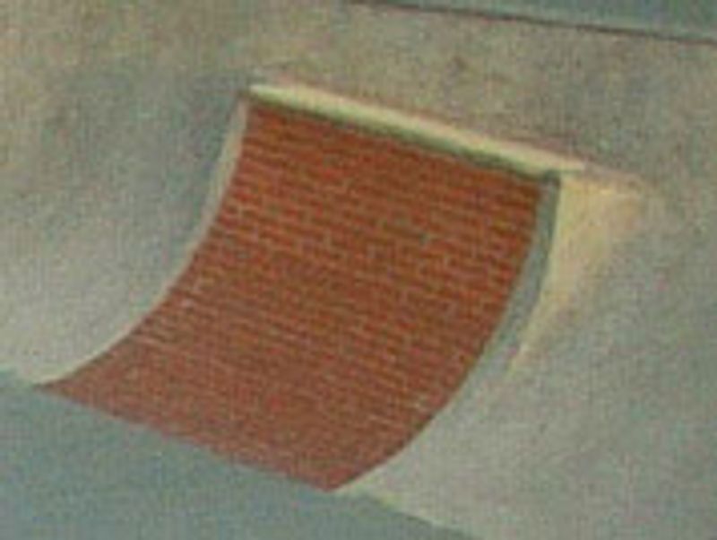 Las Arenas Skatepark