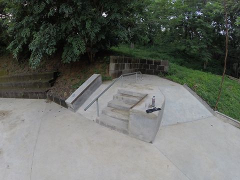 Las Novas Skatepark photo 6