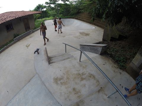 Las Novas Skatepark photo 5