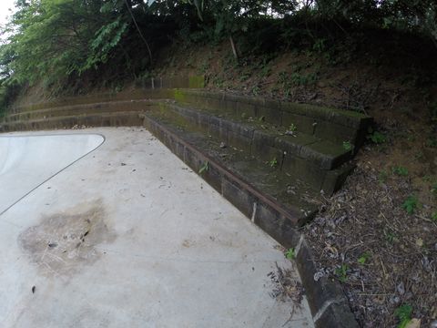 Las Novas Skatepark photo 4