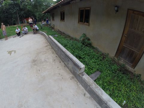 Las Novas Skatepark photo 3
