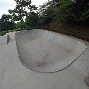 Las Novas Skatepark