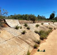 Lasseters Ditch