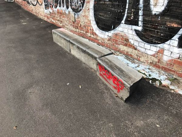 La Trobe St Blocks