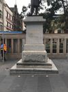 La Trobe St Ledge
