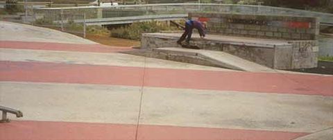Lauderdale Skatepark photo 3