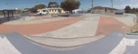 Lauderdale Skatepark