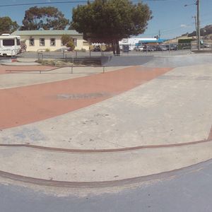 Lauderdale Skatepark