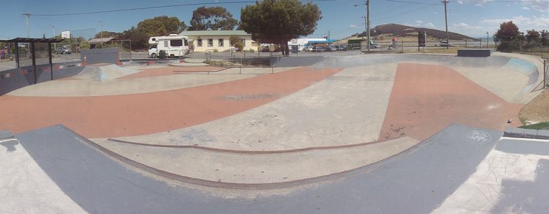Lauderdale Skatepark