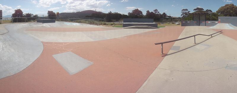 Lauderdale Skatepark