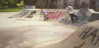 Launceston Skatepark