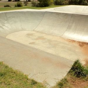 Laura Skatepark 