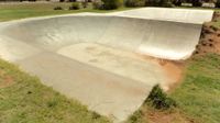 Laura Skatepark