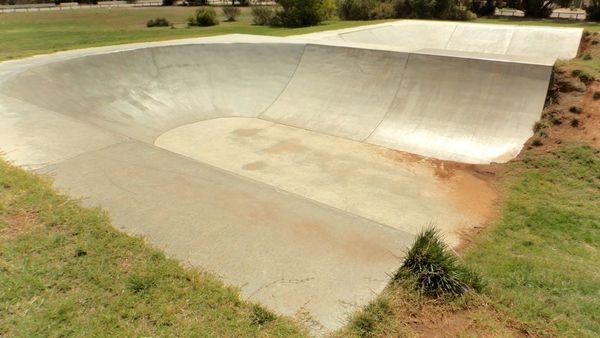 Laura Skatepark