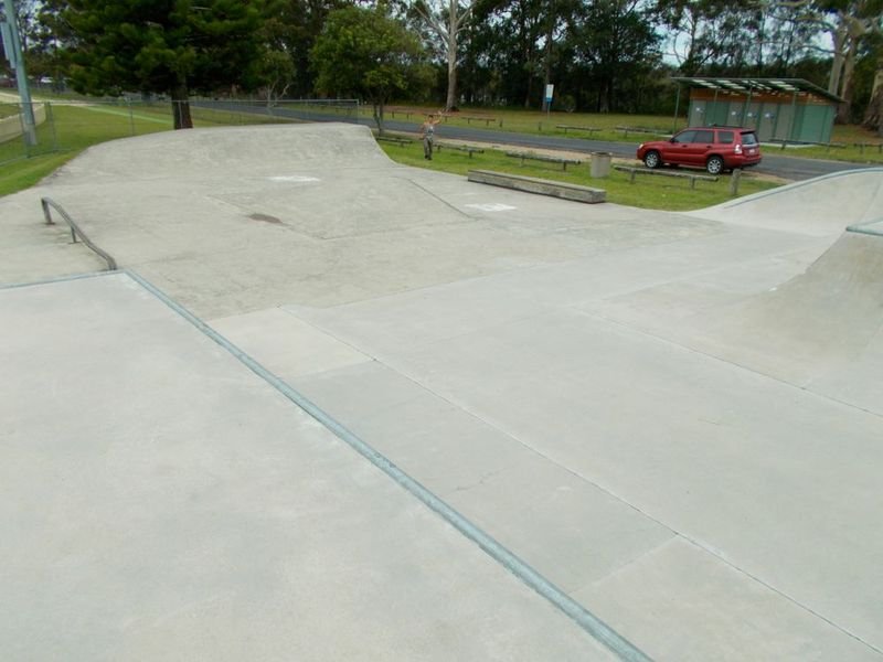 Laurieton Skatepark