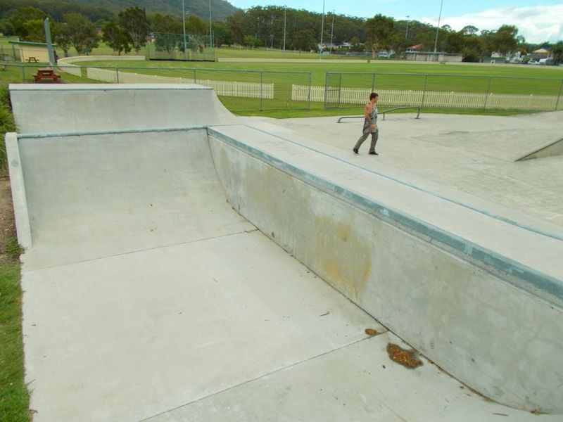 Laurieton Skatepark