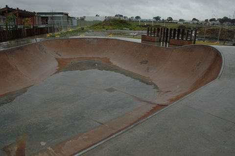 Laurimar Skatepark photo 2