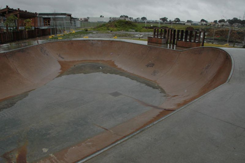 Laurimar Skatepark