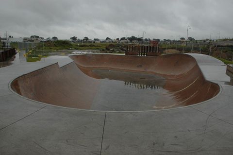 Laurimar Skatepark photo 3