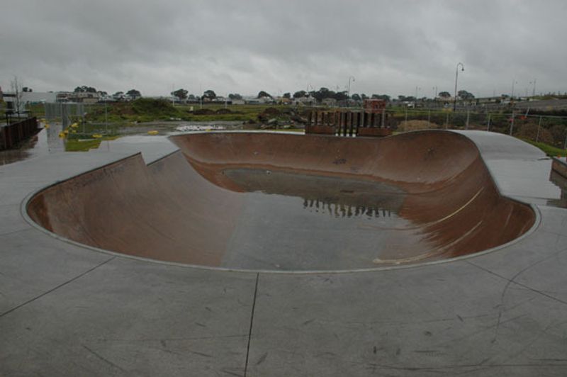 Laurimar Skatepark
