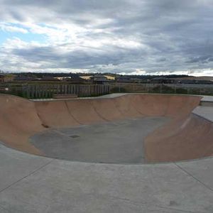 Laurimar Skatepark