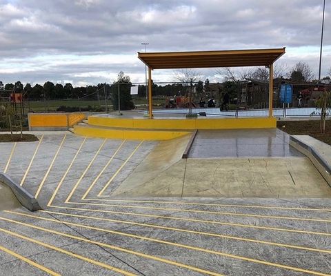 Laurimar Skatepark photo 7