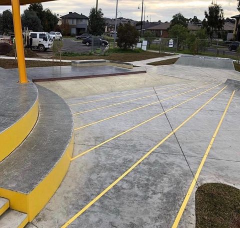 Laurimar Skatepark photo 8