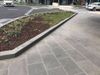 Lave St Curb 