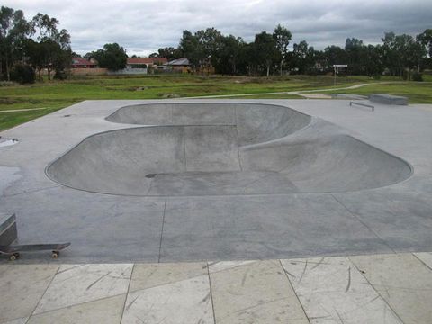 Laverton Skatepark photo 5