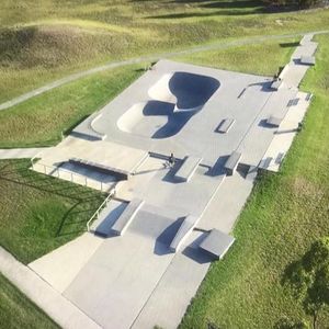 Laverton Skatepark