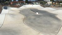 Laverton Pump Track