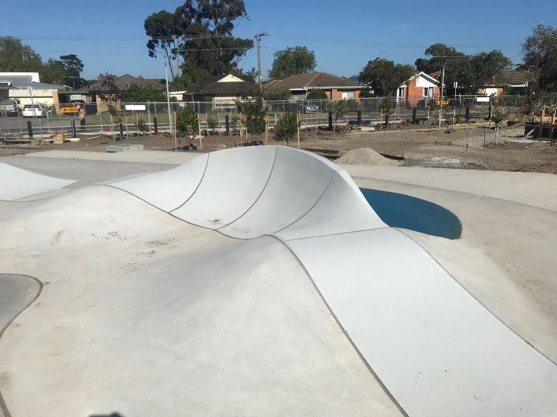 Laverton Pump Track