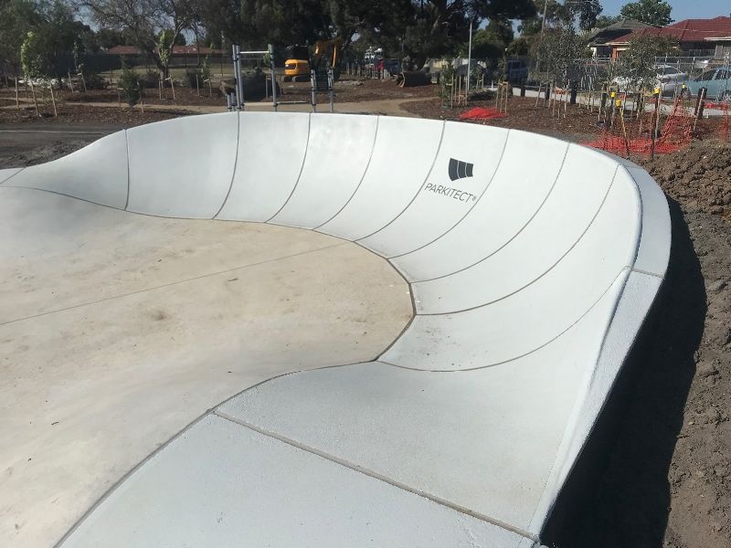 Laverton Pump Track