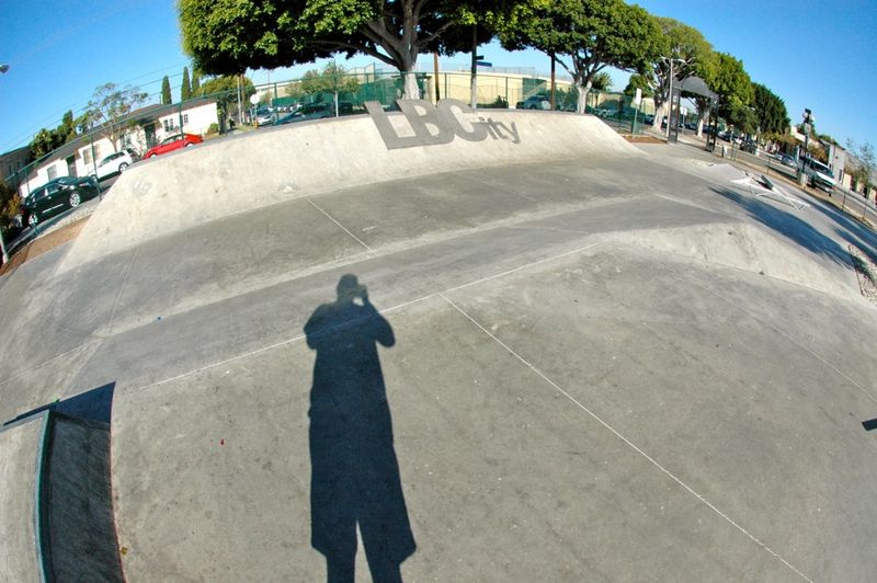 Long Beach City Park