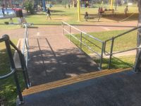 Leanyer Outrail