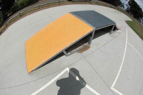 Learmonth Skatepark photo 2
