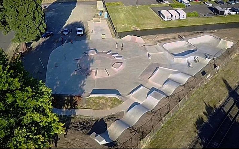 Lebanon Skatepark