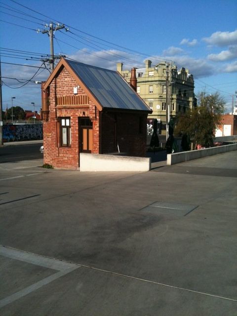 Albert Street Ledges photo 2