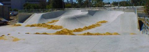 Leederville Skate Park photo 10