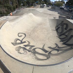 Leederville Skate Park