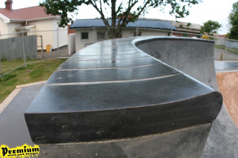 Leeston Bowl