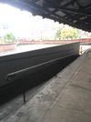 Lee St Up Rail 