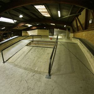 La Fievre Indoor 