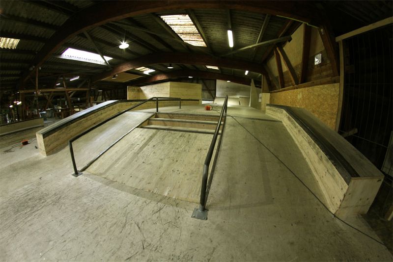 La Fievre Indoor 